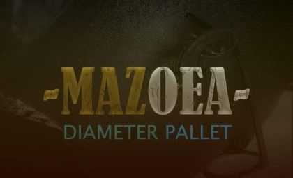 Download Audio | Diameter Pallet – Mazoea