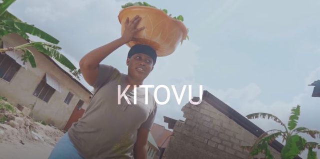 Download Video | Milly Nanace – Kitovu