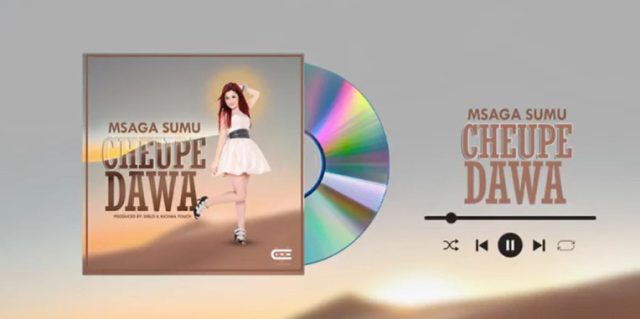 Download Audio | Msaga Sumu – Cheupe Dawa