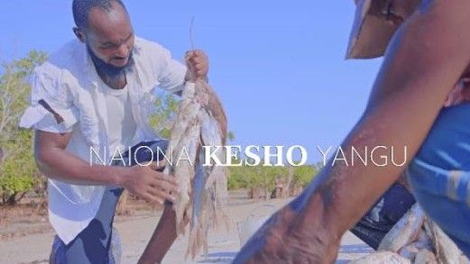Download Video | Gift Mwamba – Naiona Kesho yangu