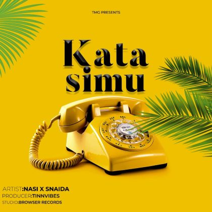 Download Audio | Nasi x Snaida – Kata Simu