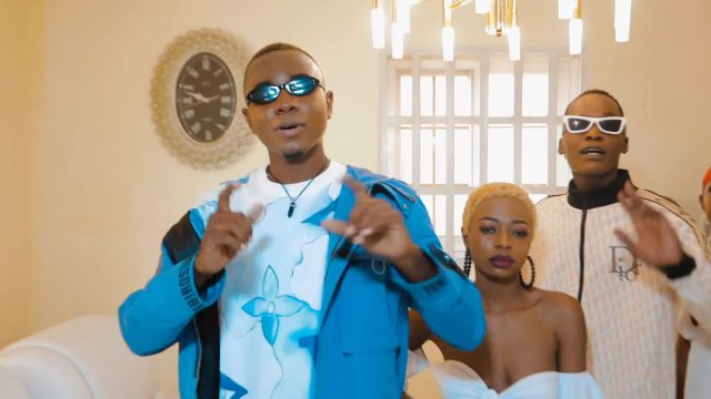Download Video | Rock Gang – Our Love