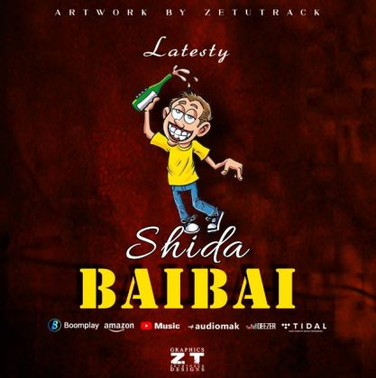 Download Audio | Latesty – Shida Baibai