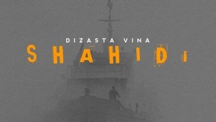 Download Audio | Dizasta Vina – Shahidi