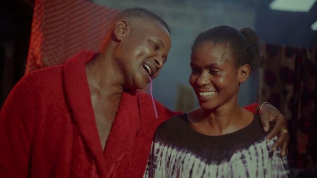 Download Video | Sholo Mwamba x Mc Jully – Kupendwa Raha