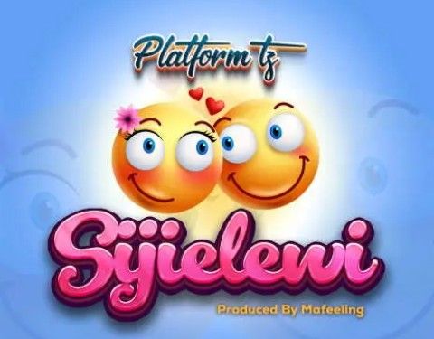Download Audio | Platform Tz – Sijielewi