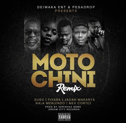 Download Audio | Sugu ft Fivara,Jadah Makanta – Moto Chini Remix