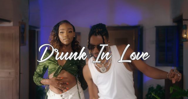 Download Video | T King – Drunk in Love