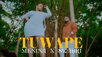 Download Video | Menina x Swabri – Tuwape
