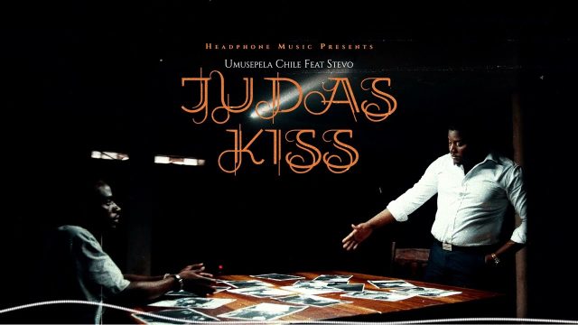 Download Audio | Umusepela Chile ft Stevo – Judas Kiss