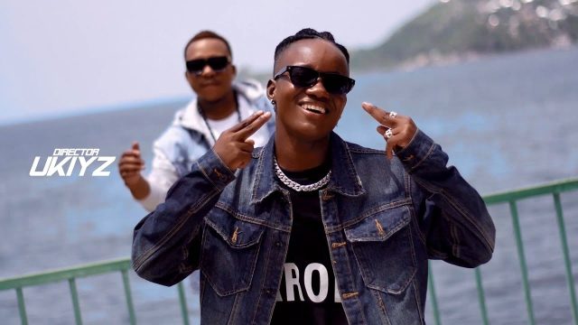 Download Video | Wabongo ft Mo Music – Number One