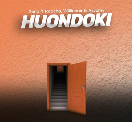 Download Audio | Xeno ft Rapcha,Willonair – Huondoki