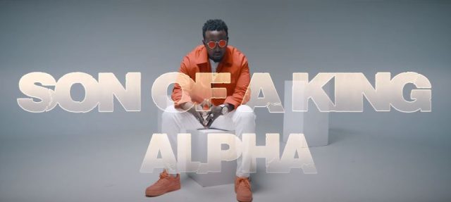 Download Video | Alpha Rwirangira – Son of King
