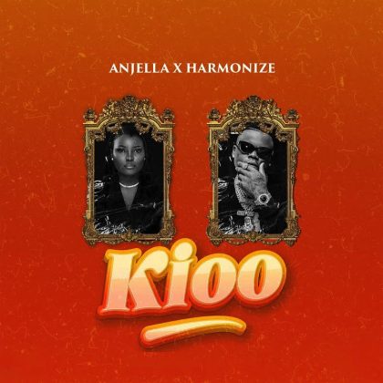 Download Audio | Angella x Harmonize – Kioo