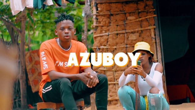 Download Video | Azu Boy – Acha Niteseke