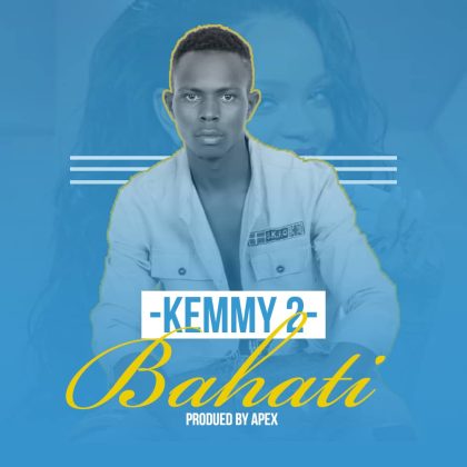 Download Audio | Kemmy 2 – Bahati