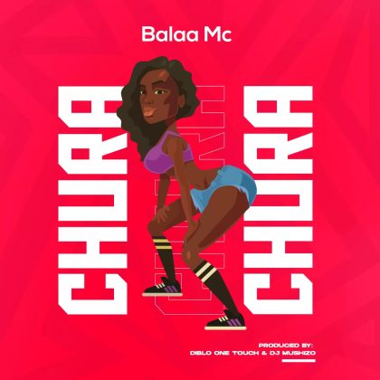 Download Audio | Balaa Mc – Chura