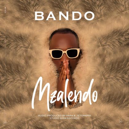 Download Audio | Bando – Mzalendo