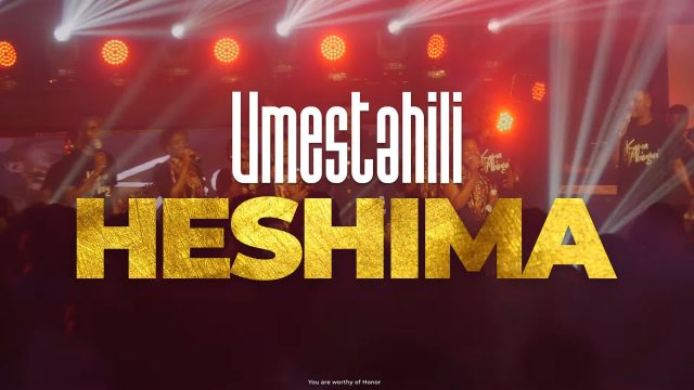 Download Video | D Ipyana ft Remnant Bertha – Umestahili Heshima