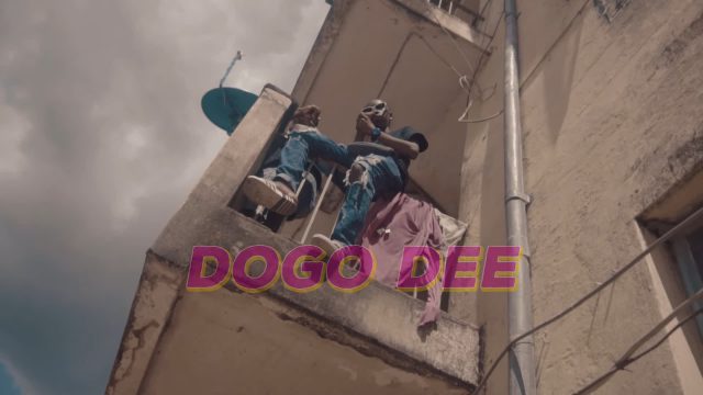 Download Video | Dogo Dee – Hauna Wazazi
