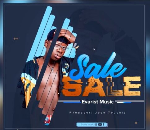 Download Audio | Evarist Music – Sale Sale