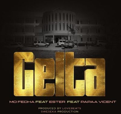 Download Audio | Mo Fedha ft Ester x Papaa Vicent – Geita
