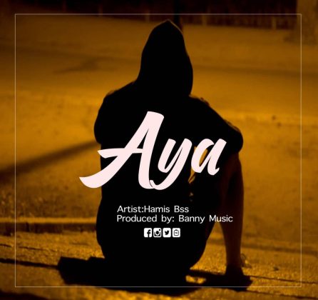 Download Audio | Hamis Bss – Aya