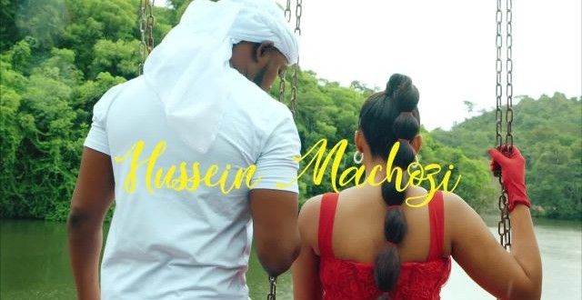 Download Video | Hussein Machozi ft Mr Blue – Hoi