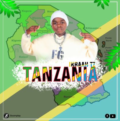 Download Audio | Ikraah Tz – Tanzania
