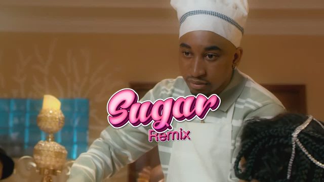 Download Video | Jay Melody ft Marioo – Sugar Remix