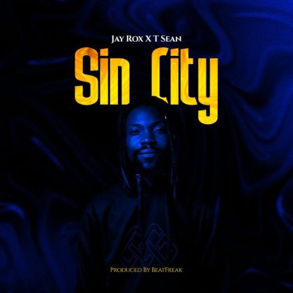 Download Audio | Jay Rox ft T-Sean – Sin City