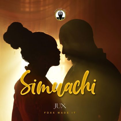 Download Audio | Jux – Simuachi