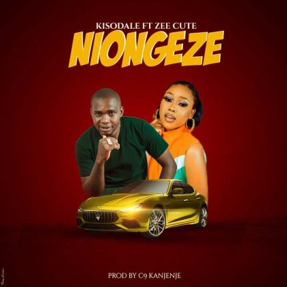 Download Audio | Kisodale ft Zee Cute – Niongeze