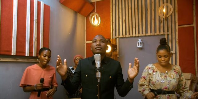 Download Video | Minister Tony – Uweponi