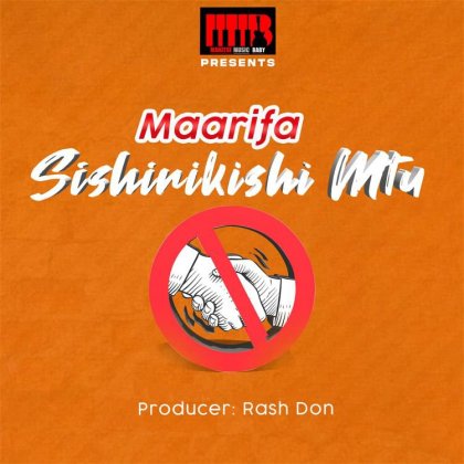 Download Audio | Maarifa – Sishirikishi Mtu