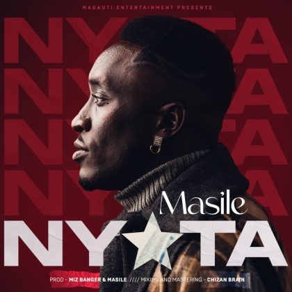 Download Audio | Masile – Nyota