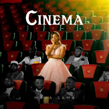 Download Audio | Maua Sama – Cinema (EP)