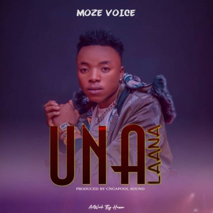 Download Audio | Moze Voice – Unalaana