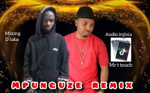 Download Audio | Matunzo Kihaka ft Tundaman – Mpunguze Remix