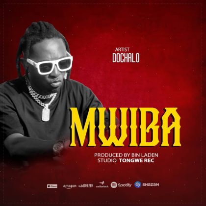 Download Audio | Dochalo – Mwiba