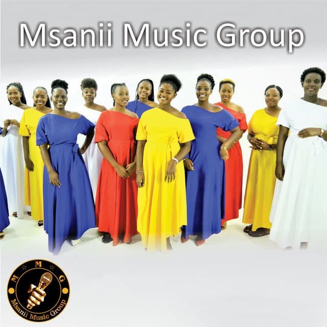 Download Audio | Msanii Music Group – Ni lini Bwana