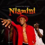 Download Audio | Hamadai ft Alikiba – Niamini