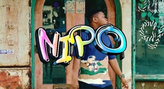 Download Video | Orbit Makaveli – Nipo