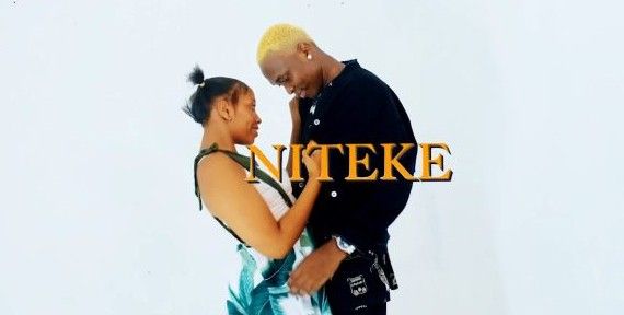 Download Video | Little Diamond – Niteke