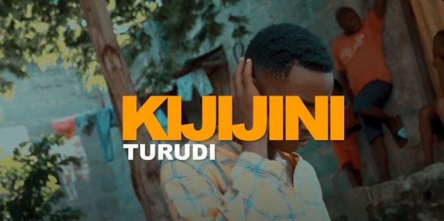 Download Video | Nomino ft Sney – Kijijini Turudi