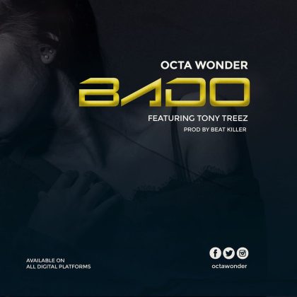 Download Audio | Octa Wonder – Bado