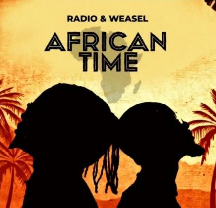 Download Audio | Radio & Weasel – African Time