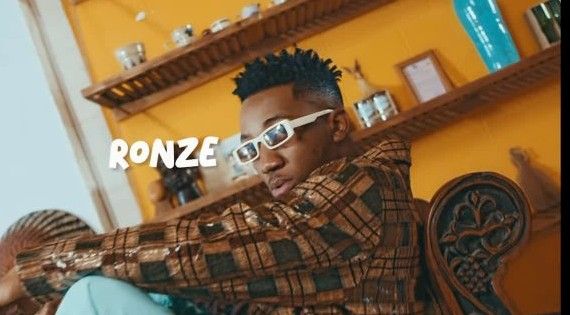 Download Video | Ronze – Na Wewe