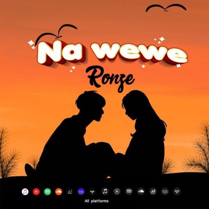 Download Audio | Ronze – Na Wewe