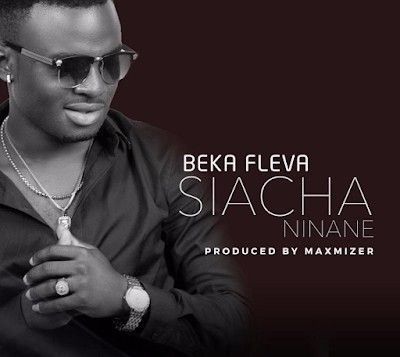 Download Audio | Beka Flavour – Siachani Nae